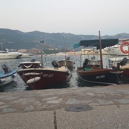 Hibiscus Guest House Budva Buitenkant foto