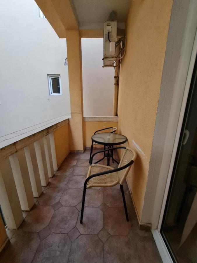 Hibiscus Guest House Budva Buitenkant foto