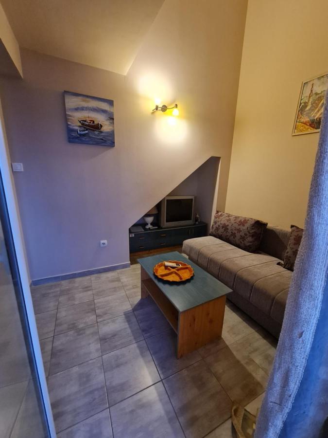 Hibiscus Guest House Budva Buitenkant foto