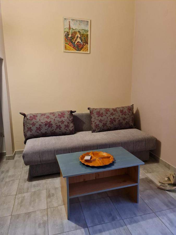 Hibiscus Guest House Budva Buitenkant foto