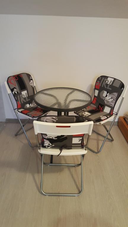 Hibiscus Guest House Budva Buitenkant foto